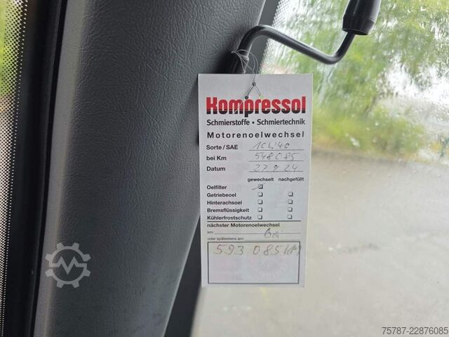 Autobús urbano MAN A78 Lopns City, 38+40+1, Euro 5, EEV, Retarder