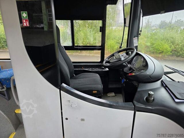 Autobús urbano MAN A78 Lopns City, 38+40+1, Euro 5, EEV, Retarder