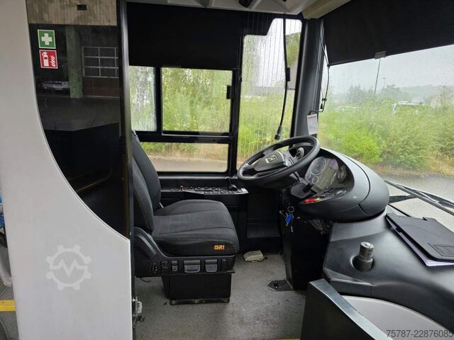 Autobús urbano MAN A78 Lopns City, 38+40+1, Euro 5, EEV, Retarder