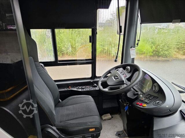 Autobús urbano MAN A78 Lopns City, 38+40+1, Euro 5, EEV, Retarder