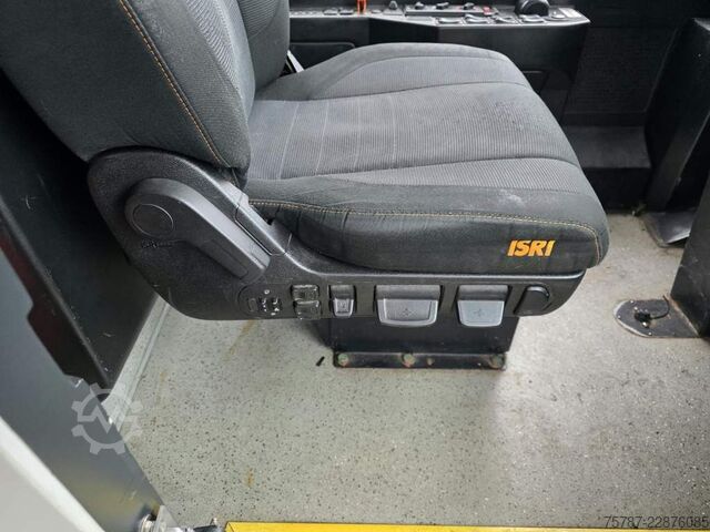 Autobús urbano MAN A78 Lopns City, 38+40+1, Euro 5, EEV, Retarder