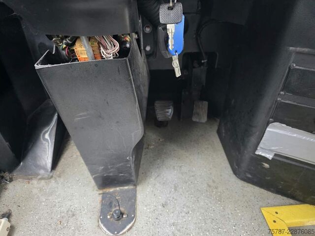 Autobús urbano MAN A78 Lopns City, 38+40+1, Euro 5, EEV, Retarder