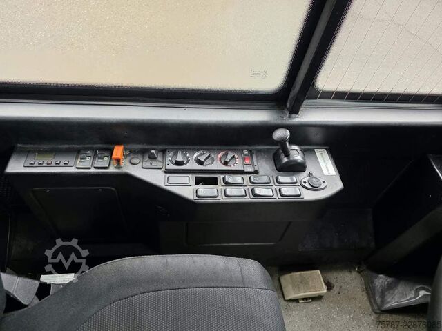 Autobús urbano MAN A78 Lopns City, 38+40+1, Euro 5, EEV, Retarder