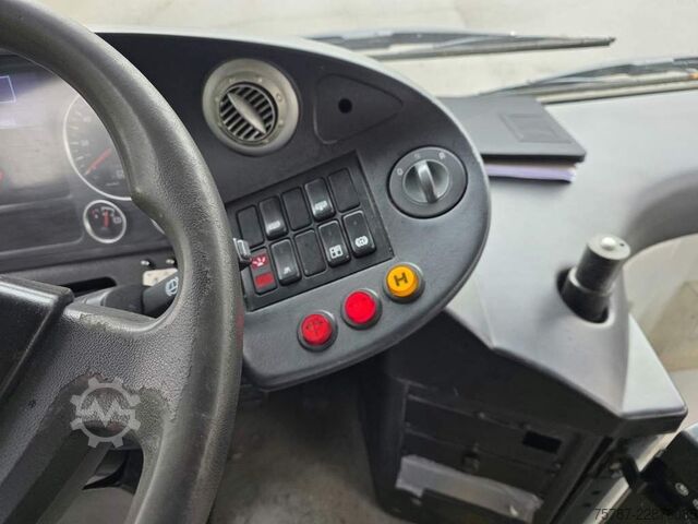 Autobús urbano MAN A78 Lopns City, 38+40+1, Euro 5, EEV, Retarder