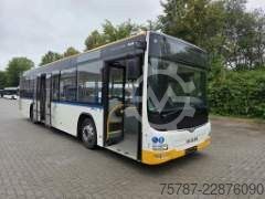 Autobús urbano MAN A78, Lions City LE, 38+40+1,Retarder, Euro 5 EEV