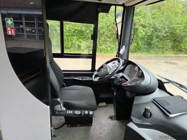 Autobús urbano MAN A78, Lions City LE, 38+40+1,Retarder, Euro 5 EEV