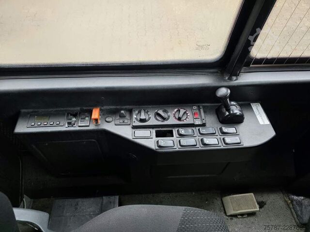 Autobús urbano MAN A78, Lions City LE, 38+40+1,Retarder, Euro 5 EEV