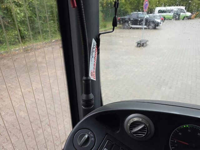 Autobús urbano MAN A78, Lions City LE, 38+40+1,Retarder, Euro 5 EEV