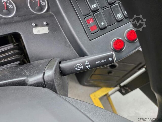 Autobús urbano MAN A78, Lions City LE, 38+40+1,Retarder, Euro 5 EEV