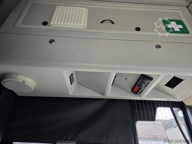 Autobús urbano MAN A78, Lions City LE, 38+40+1,Retarder, Euro 5 EEV