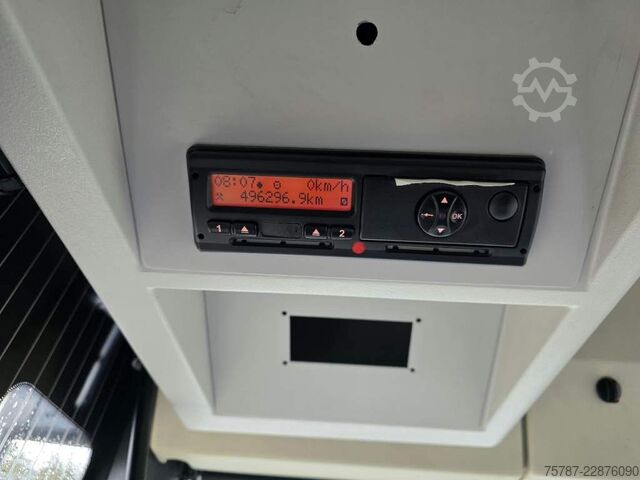 Autobús urbano MAN A78, Lions City LE, 38+40+1,Retarder, Euro 5 EEV