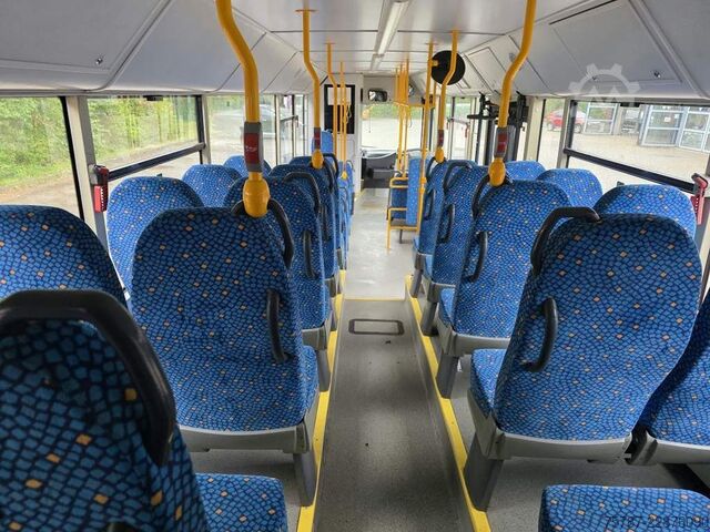 Autobús urbano MAN A78, Lions City LE, 38+40+1,Retarder, Euro 5 EEV