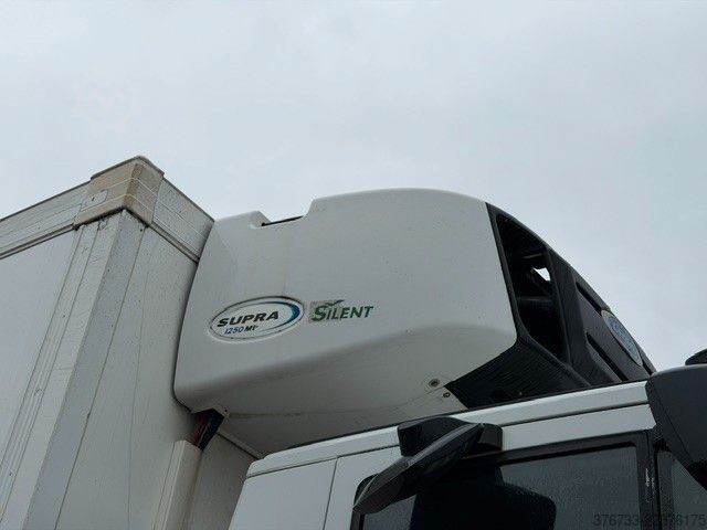 Jäähdytysrekka IVECO AD190S33/FP ¤6 Bi-Temperatur LBW Klima