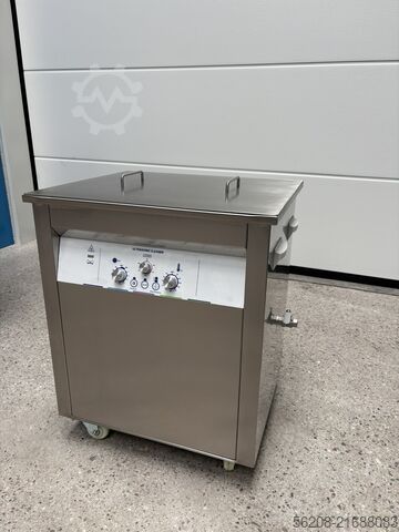 Planta de limpieza por ultrasonidos Ultraschallreinigungsgerät MH700