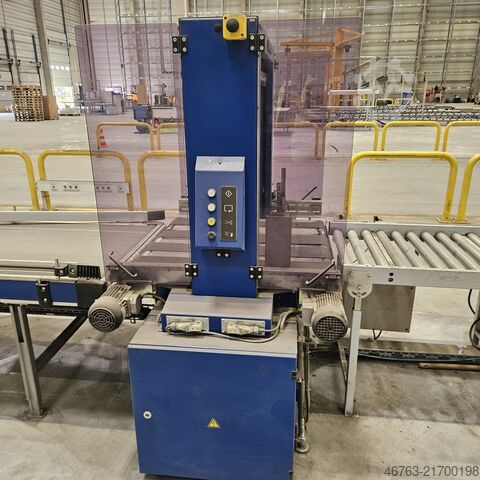 Máquina de cintar Mosca RO-TR900-4