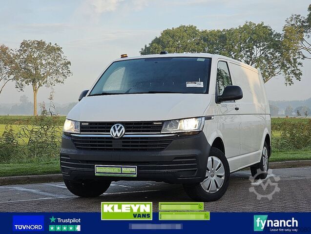 Break cu acoperiș înalt VW TRANSPORTER 2.0 TDI L2 Trekhaak 150pk!!