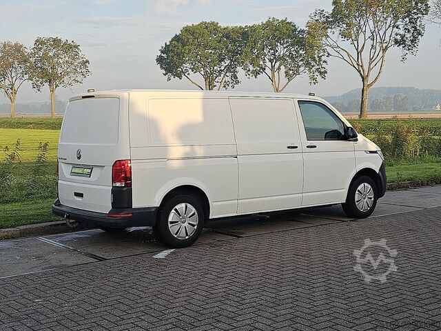 Break cu acoperiș înalt VW TRANSPORTER 2.0 TDI L2 Trekhaak 150pk!!