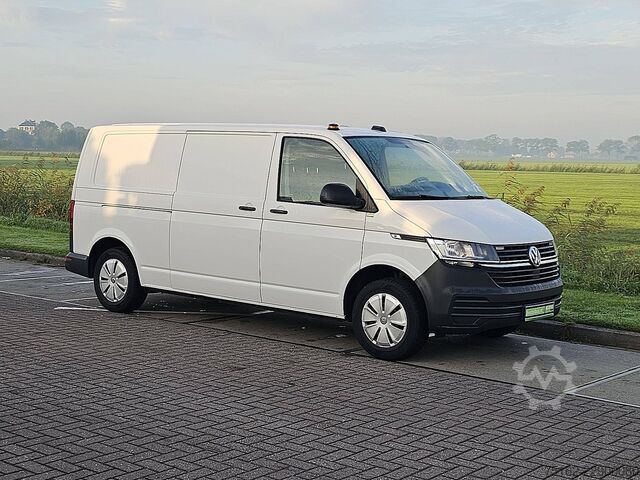 Break cu acoperiș înalt VW TRANSPORTER 2.0 TDI L2 Trekhaak 150pk!!
