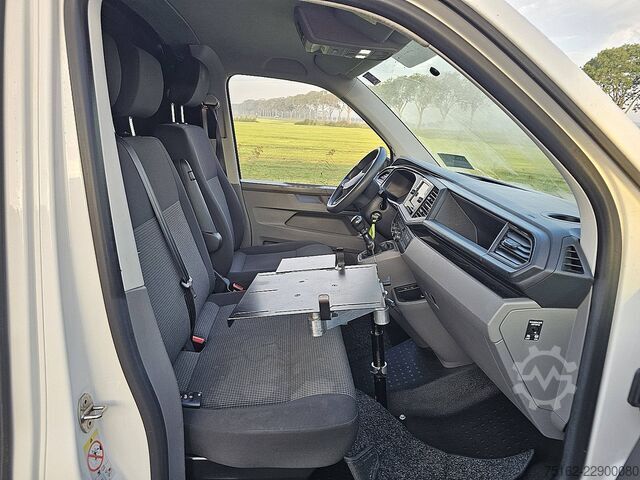 Break cu acoperiș înalt VW TRANSPORTER 2.0 TDI L2 Trekhaak 150pk!!