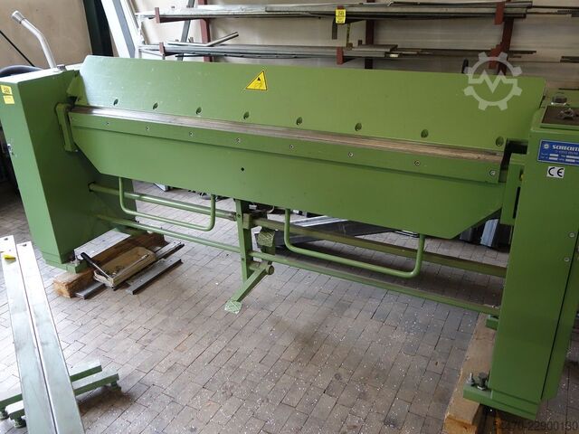  SCHECHTEL HA200