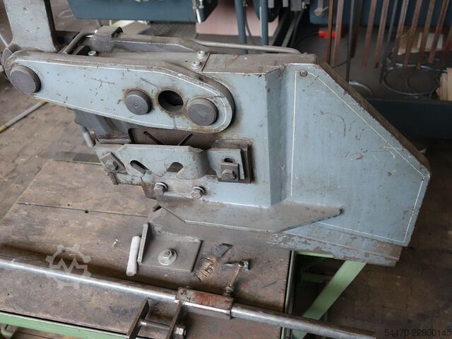  MUBEA 5SN/10R