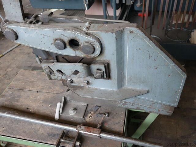  MUBEA 5SN/10R