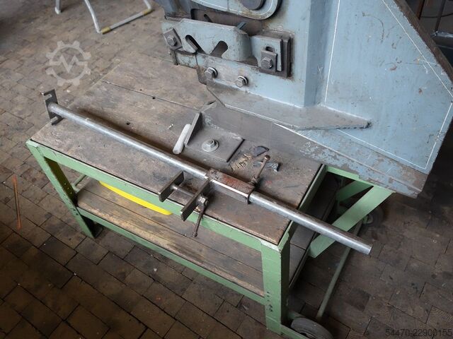  MUBEA 5SN/10R