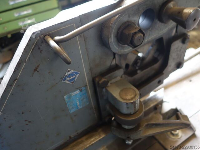  MUBEA 5SN/10R