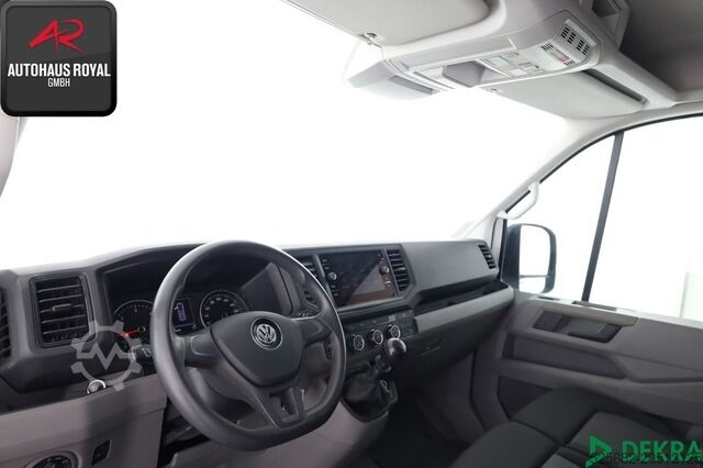 Panel van Volkswagen Crafter 2.0 TDI 30 KASTEN KAMERA,KLIMA,DAB,AHK