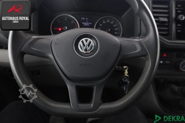 Panel van Volkswagen Crafter 2.0 TDI 30 KASTEN KAMERA,KLIMA,DAB,AHK