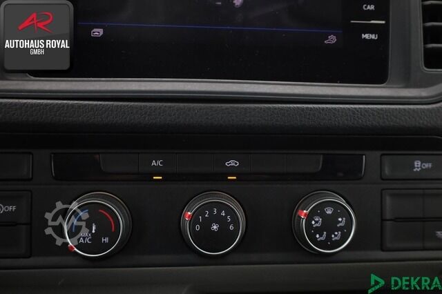 Panel van Volkswagen Crafter 2.0 TDI 30 KASTEN KAMERA,KLIMA,DAB,AHK