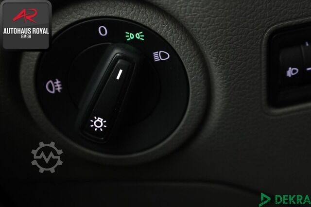 Panel van Volkswagen Crafter 2.0 TDI 30 KASTEN KAMERA,KLIMA,DAB,AHK