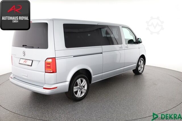 Minibus Volkswagen T6 Caravelle 2.0 TDI LANG 8 SITZE STANDHEIZ,ACC