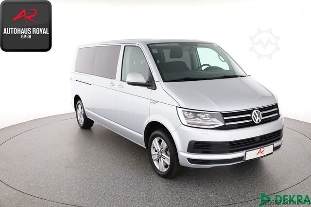 Minibus Volkswagen T6 Caravelle 2.0 TDI LANG 8 SITZE STANDHEIZ,ACC