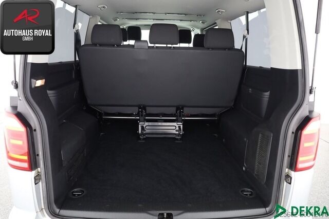 Minibus Volkswagen T6 Caravelle 2.0 TDI LANG 8 SITZE STANDHEIZ,ACC