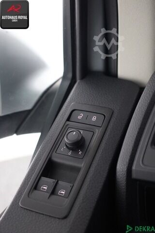 Minibus Volkswagen T6 Caravelle 2.0 TDI LANG 8 SITZE STANDHEIZ,ACC