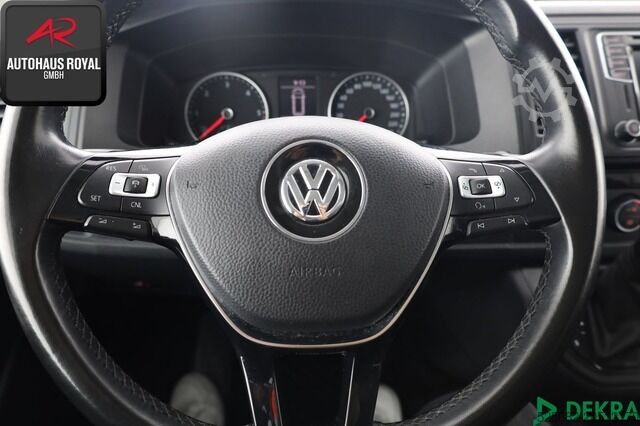 Minibus Volkswagen T6 Caravelle 2.0 TDI LANG 8 SITZE STANDHEIZ,ACC