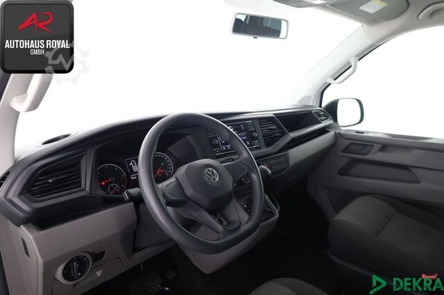 Minibüs Volkswagen T6 Kombi  T6.1 2.0 TDI KLIMA,DAB,CARPLAY,AHK,1HD