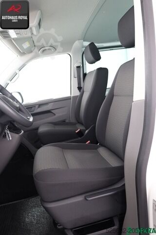 Minibüs Volkswagen T6 Kombi  T6.1 2.0 TDI KLIMA,DAB,CARPLAY,AHK,1HD