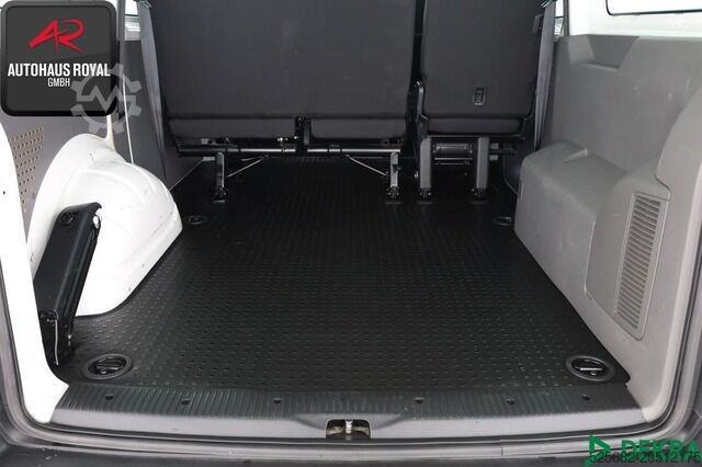 Minibüs Volkswagen T6 Kombi  T6.1 2.0 TDI KLIMA,DAB,CARPLAY,AHK,1HD