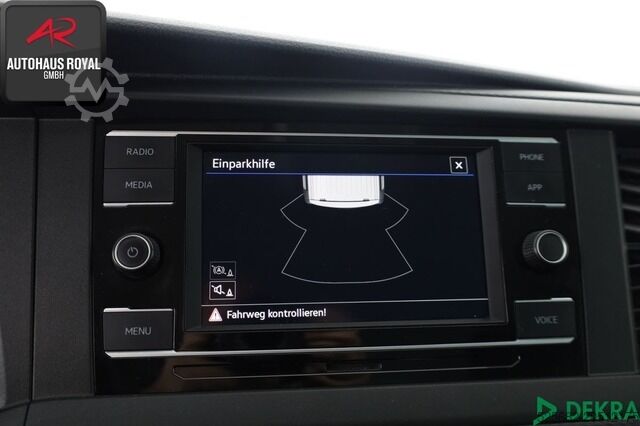 Minibüs Volkswagen T6 Kombi  T6.1 2.0 TDI KLIMA,DAB,CARPLAY,AHK,1HD