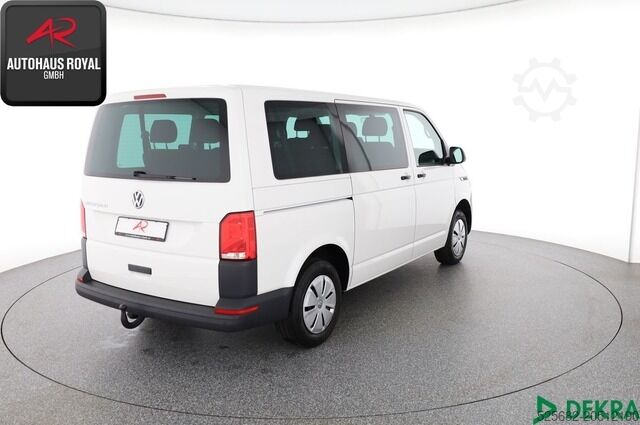 Minibus Volkswagen T6 Kombi T6.1 2.0 TDI 9 SITZE STANDHZ,KLIMA,AHK