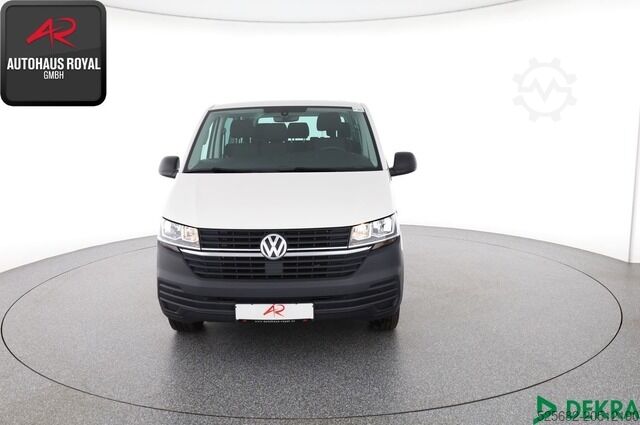 Minibus Volkswagen T6 Kombi T6.1 2.0 TDI 9 SITZE STANDHZ,KLIMA,AHK