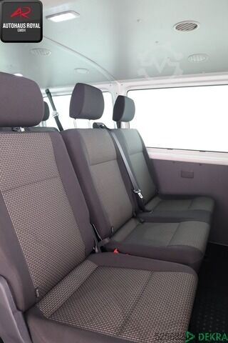Minibus Volkswagen T6 Kombi T6.1 2.0 TDI 9 SITZE STANDHZ,KLIMA,AHK