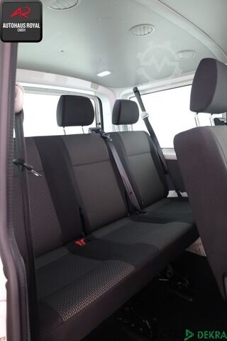 Minibus Volkswagen T6 Kombi T6.1 2.0 TDI 9 SITZE STANDHZ,KLIMA,AHK