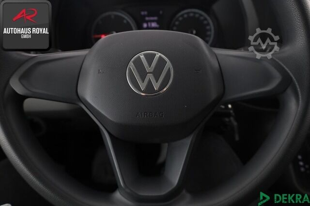 Minibus Volkswagen T6 Kombi T6.1 2.0 TDI 9 SITZE STANDHZ,KLIMA,AHK