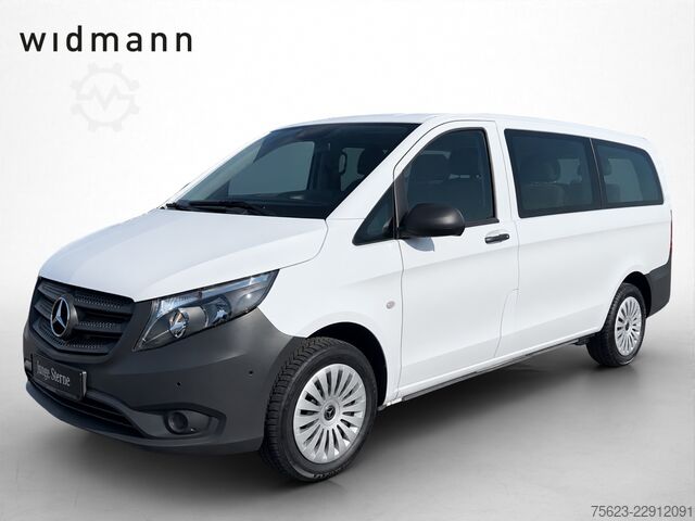 Minibus Mercedes-Benz Vito 114 CDI Tourer Pro Klima Kamera Sitzh.