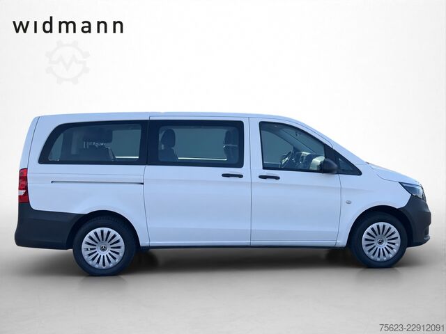 Minibus Mercedes-Benz Vito 114 CDI Tourer Pro Klima Kamera Sitzh.