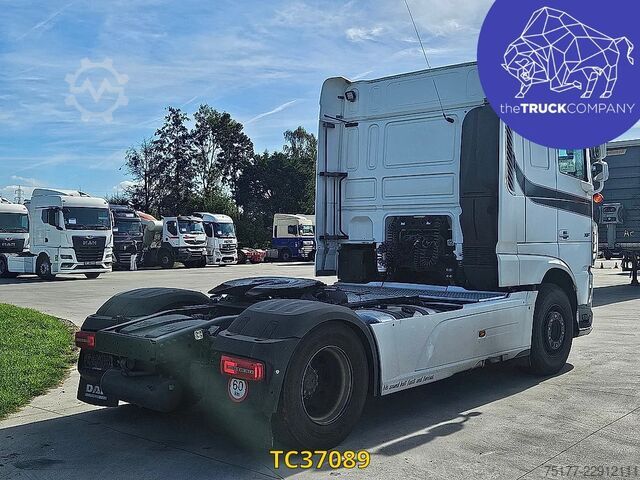  DAF XF 480