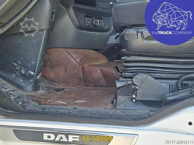  DAF XF 480